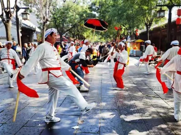 《聊城“五一”出游季線路產品》發(fā)布！五一假期怎么玩，收藏這篇就夠了！